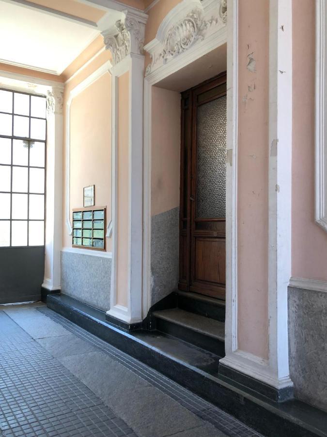 Alloggio Lancia Apartment Торино Екстериор снимка