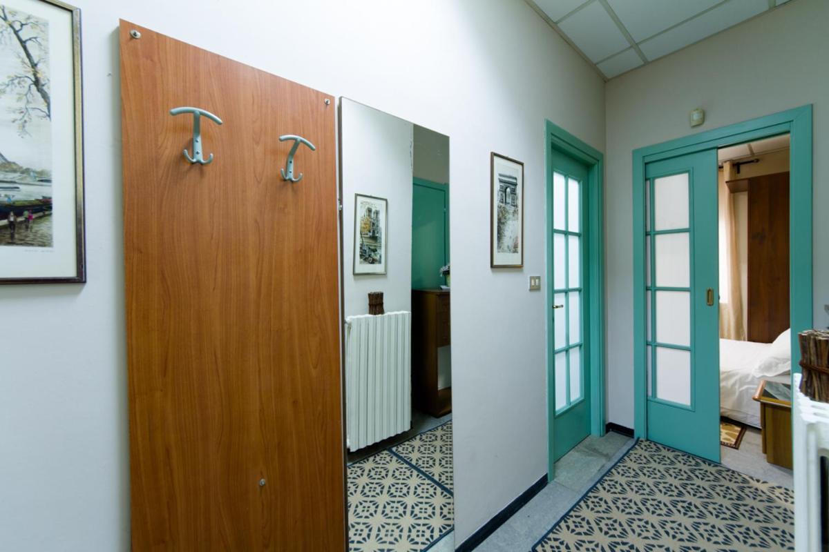 Alloggio Lancia Apartment Торино Екстериор снимка