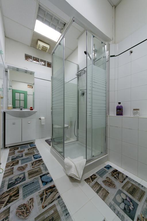 Alloggio Lancia Apartment Торино Екстериор снимка