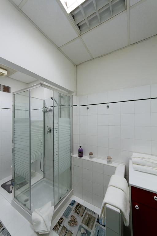 Alloggio Lancia Apartment Торино Екстериор снимка