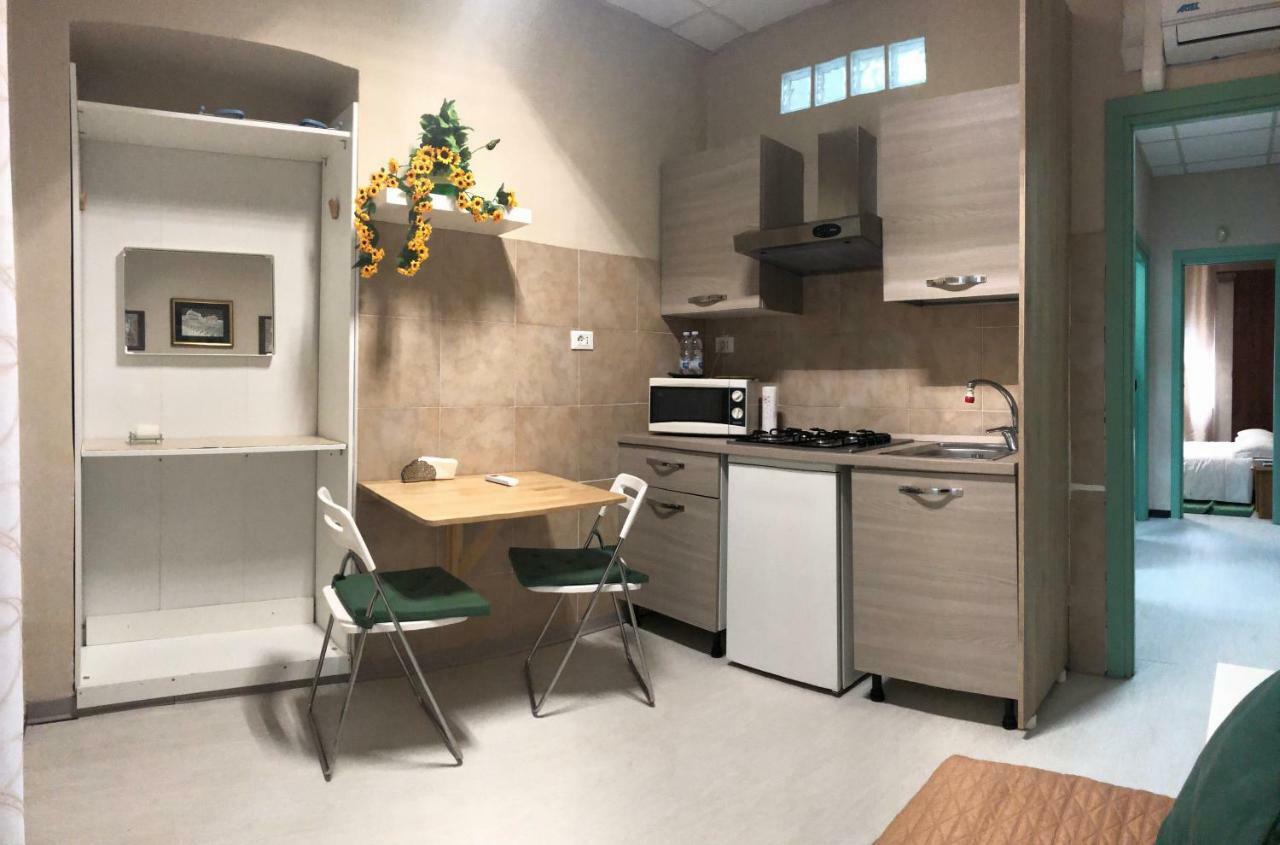 Alloggio Lancia Apartment Торино Екстериор снимка
